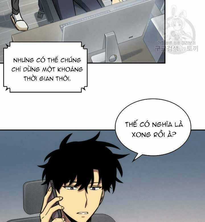 Vua Trộm Mộ - Chapter 196 - Trang 12