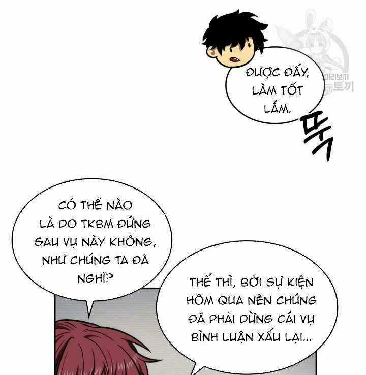 Vua Trộm Mộ - Chapter 196 - Trang 14