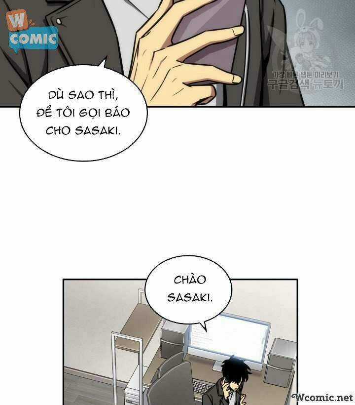 Vua Trộm Mộ - Chapter 196 - Trang 17