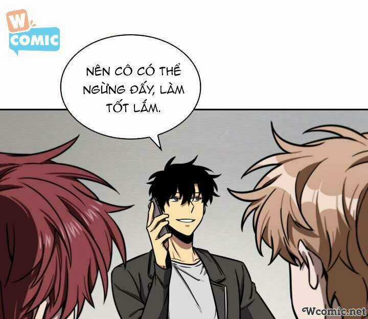 Vua Trộm Mộ - Chapter 196 - Trang 19