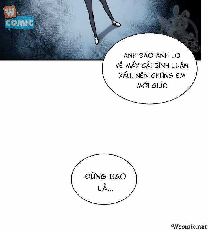 Vua Trộm Mộ - Chapter 196 - Trang 23