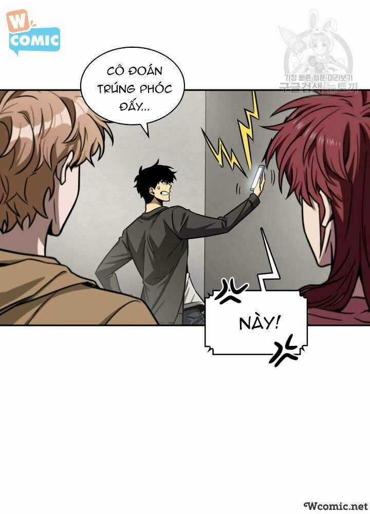 Vua Trộm Mộ - Chapter 196 - Trang 27