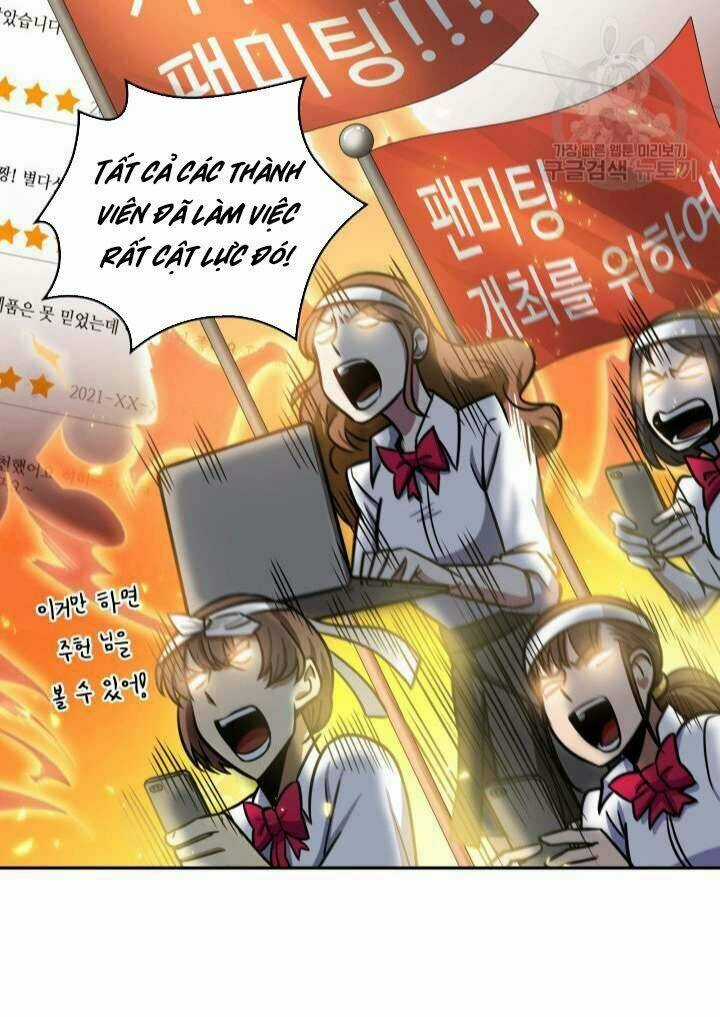 Vua Trộm Mộ - Chapter 196 - Trang 30