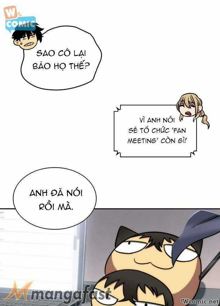 Vua Trộm Mộ - Chapter 196 - Trang 31