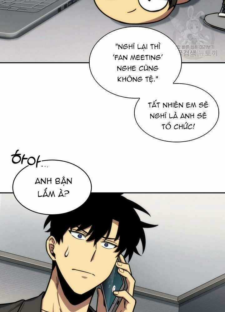 Vua Trộm Mộ - Chapter 196 - Trang 32