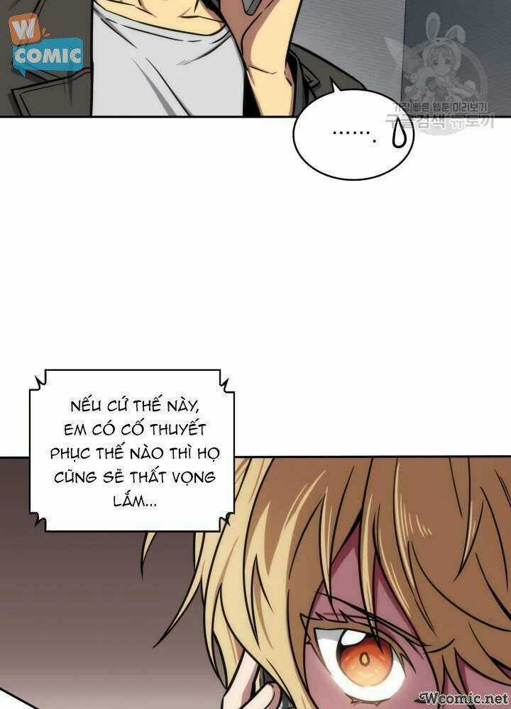 Vua Trộm Mộ - Chapter 196 - Trang 33