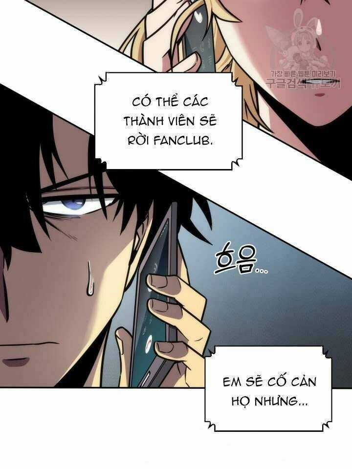 Vua Trộm Mộ - Chapter 196 - Trang 34