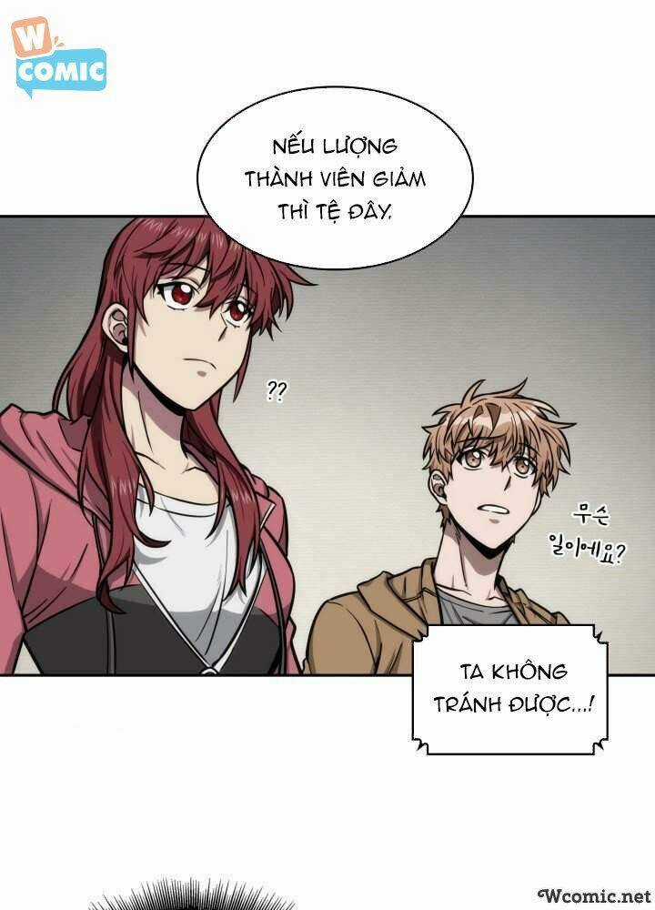 Vua Trộm Mộ - Chapter 196 - Trang 35