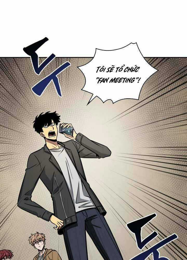 Vua Trộm Mộ - Chapter 196 - Trang 40