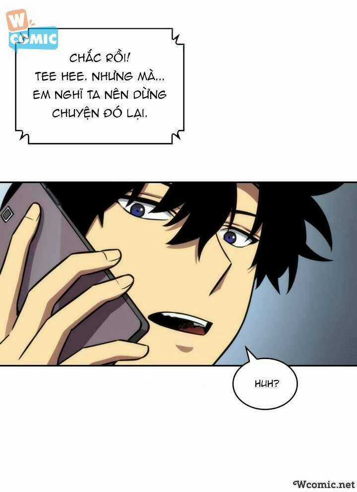 Vua Trộm Mộ - Chapter 196 - Trang 5