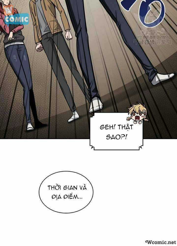 Vua Trộm Mộ - Chapter 196 - Trang 41
