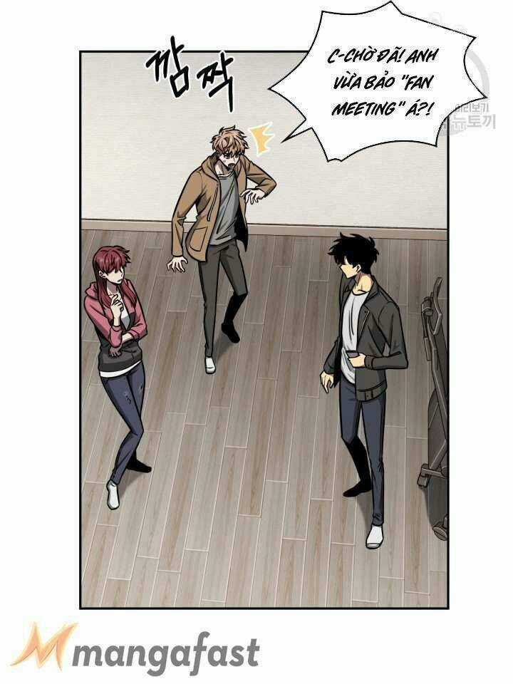 Vua Trộm Mộ - Chapter 196 - Trang 42