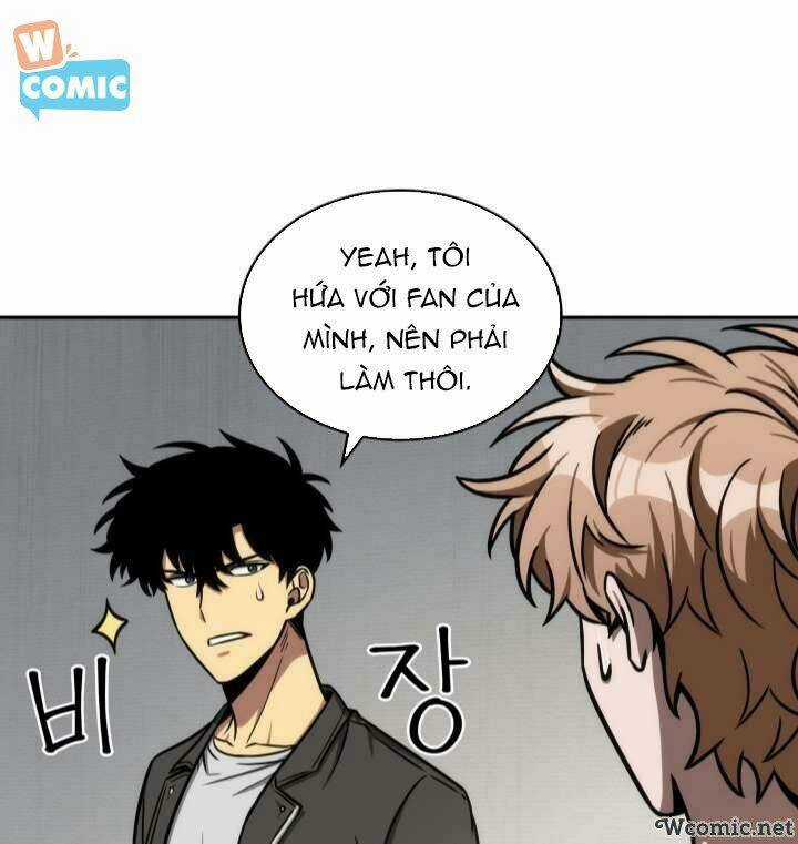 Vua Trộm Mộ - Chapter 196 - Trang 43