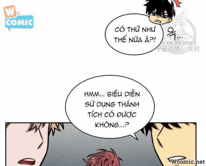 Vua Trộm Mộ - Chapter 196 - Trang 45