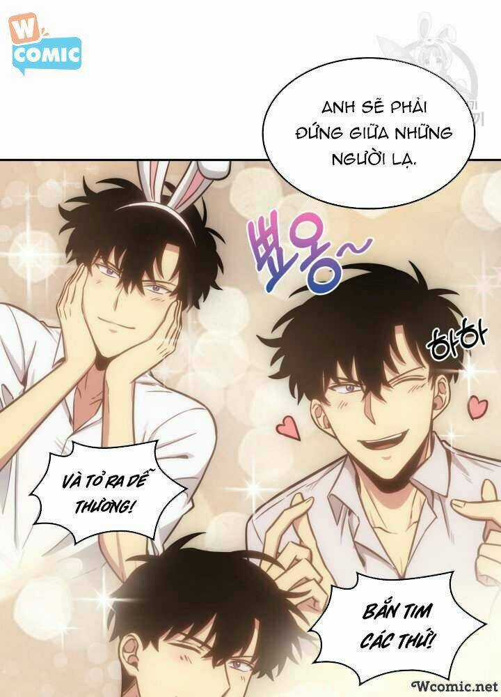 Vua Trộm Mộ - Chapter 196 - Trang 47