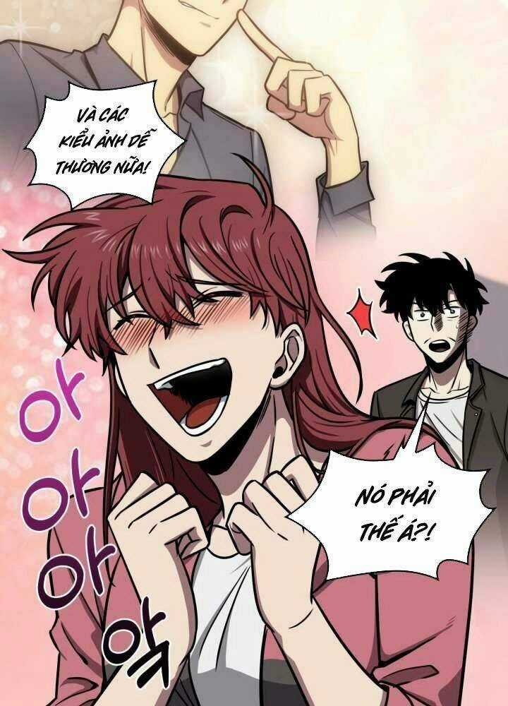 Vua Trộm Mộ - Chapter 196 - Trang 48