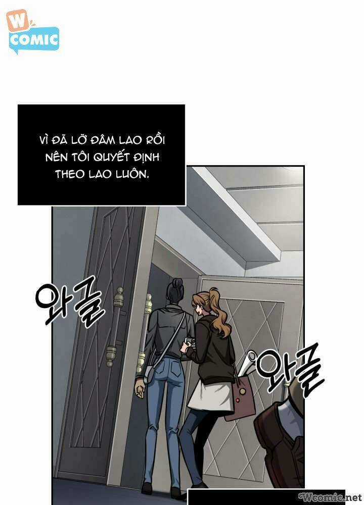 Vua Trộm Mộ - Chapter 196 - Trang 51