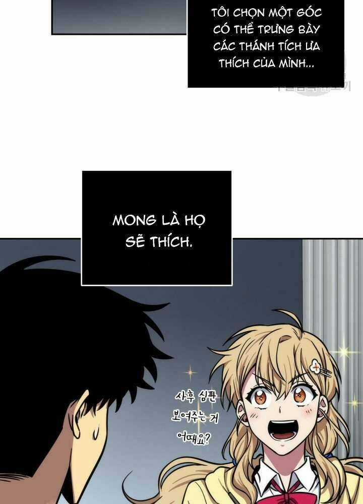 Vua Trộm Mộ - Chapter 196 - Trang 52