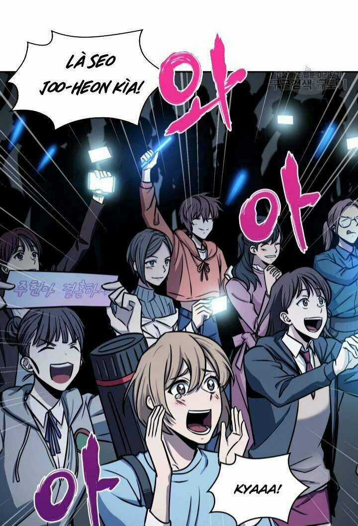 Vua Trộm Mộ - Chapter 196 - Trang 56