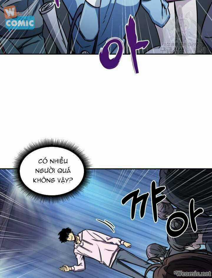 Vua Trộm Mộ - Chapter 196 - Trang 57