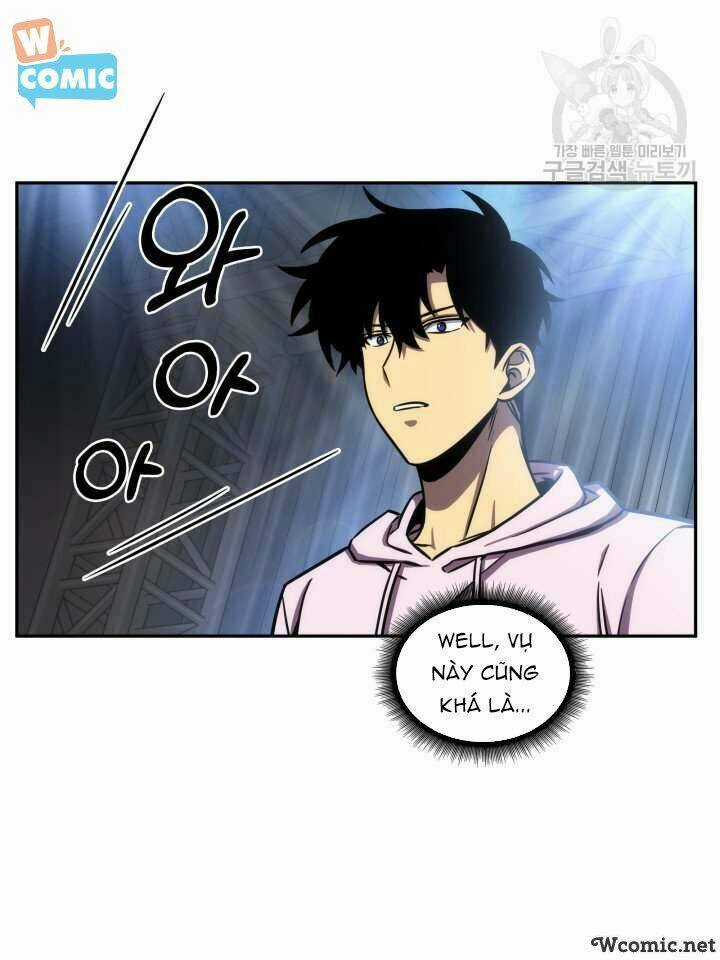 Vua Trộm Mộ - Chapter 196 - Trang 59