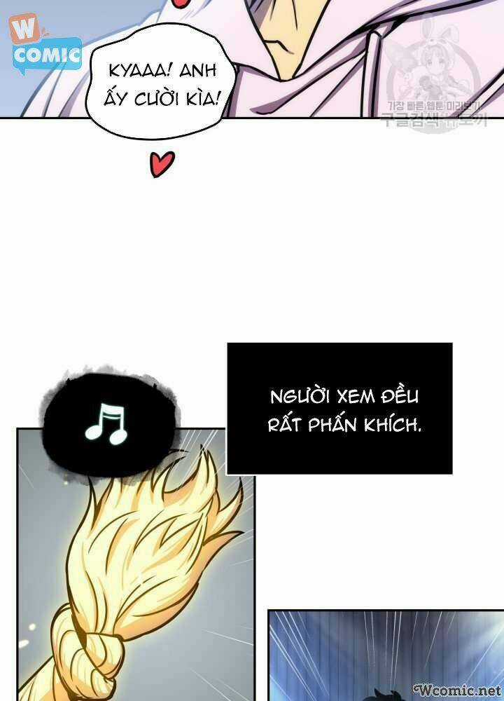 Vua Trộm Mộ - Chapter 196 - Trang 61