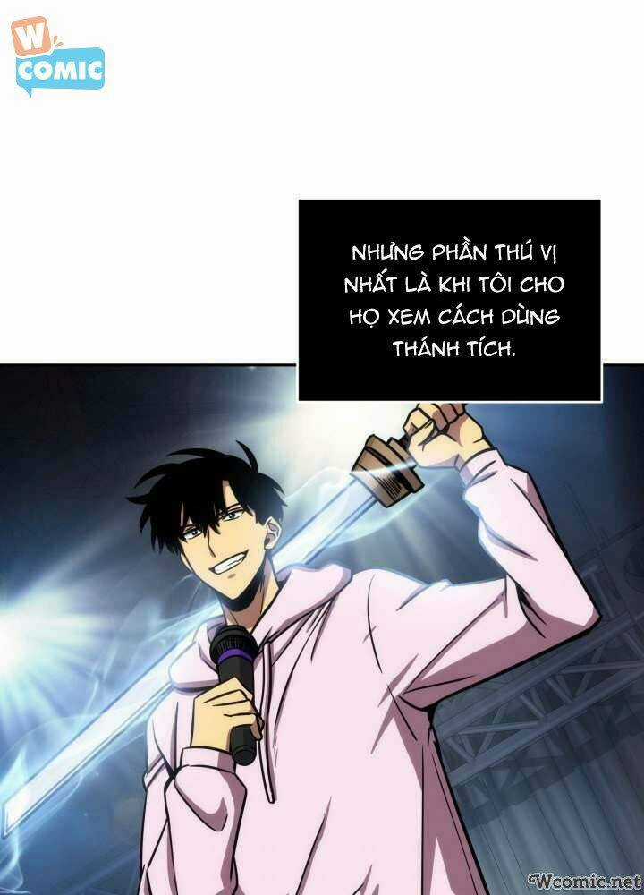 Vua Trộm Mộ - Chapter 196 - Trang 65