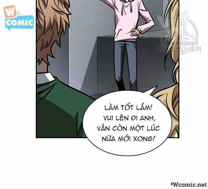 Vua Trộm Mộ - Chapter 196 - Trang 67