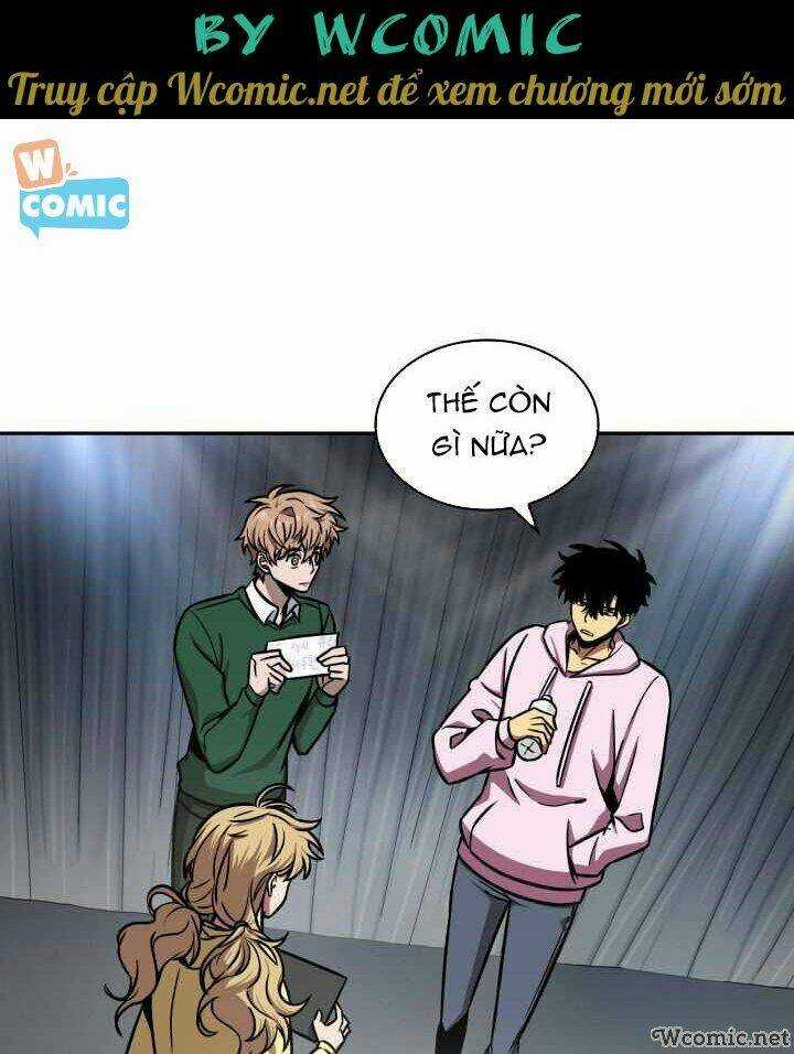 Vua Trộm Mộ - Chapter 196 - Trang 69