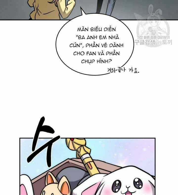 Vua Trộm Mộ - Chapter 196 - Trang 70