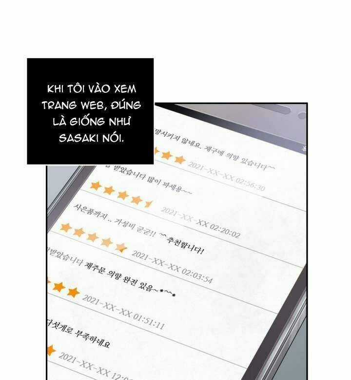 Vua Trộm Mộ - Chapter 196 - Trang 8