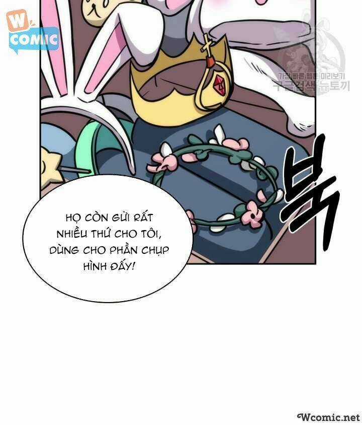 Vua Trộm Mộ - Chapter 196 - Trang 71