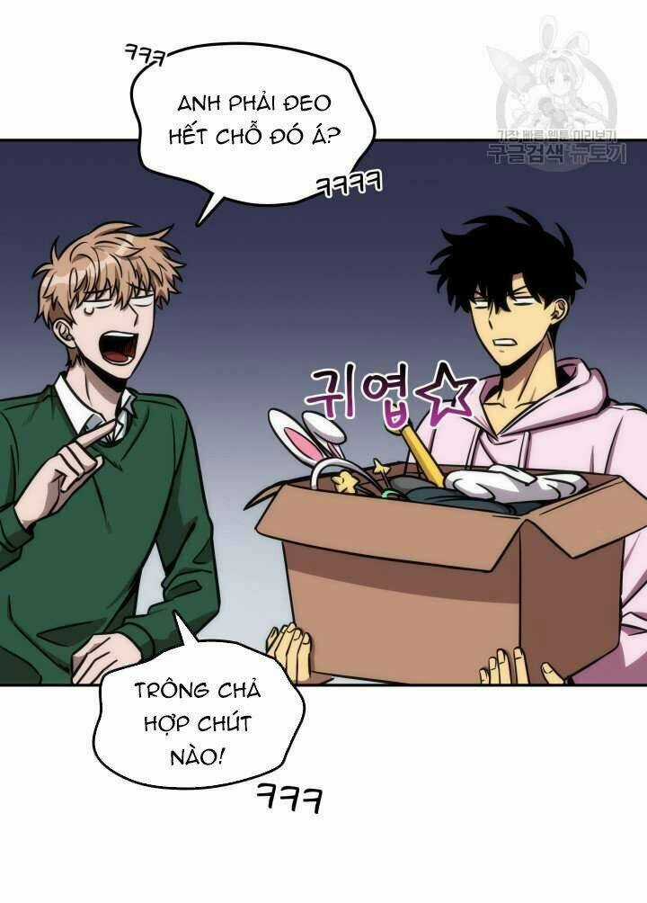 Vua Trộm Mộ - Chapter 196 - Trang 72