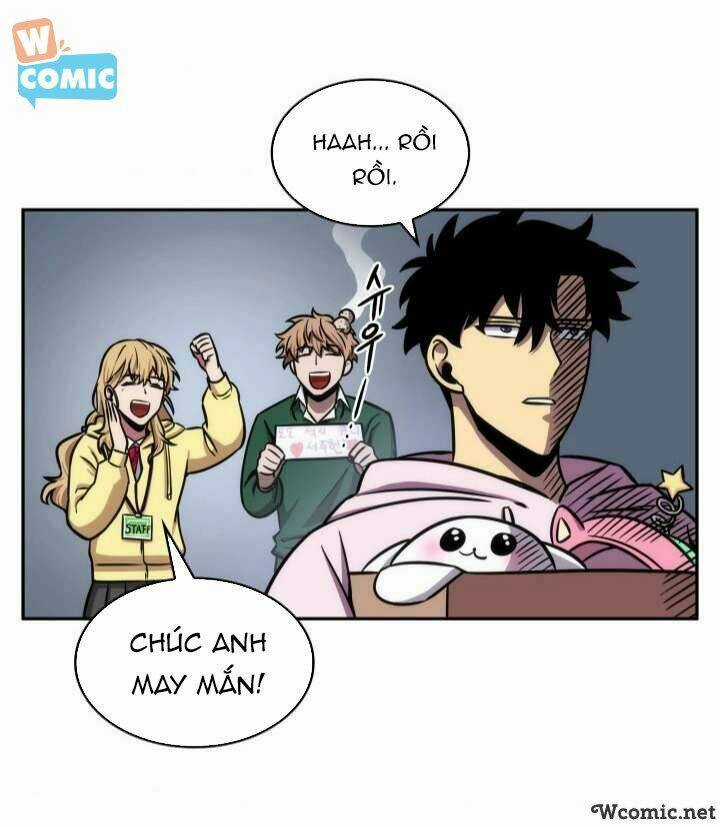 Vua Trộm Mộ - Chapter 196 - Trang 75