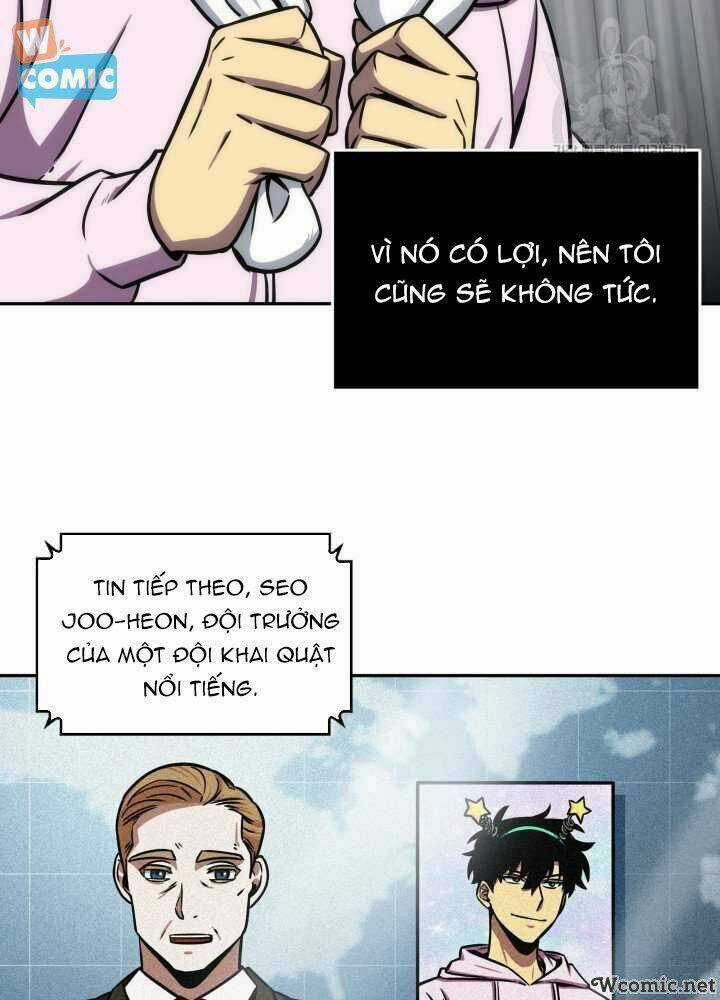 Vua Trộm Mộ - Chapter 196 - Trang 79