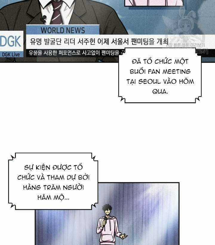 Vua Trộm Mộ - Chapter 196 - Trang 80