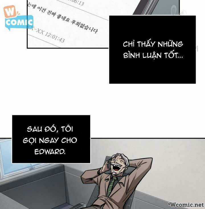 Vua Trộm Mộ - Chapter 196 - Trang 9