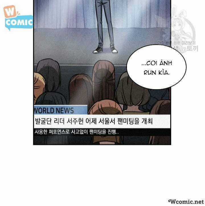 Vua Trộm Mộ - Chapter 196 - Trang 81