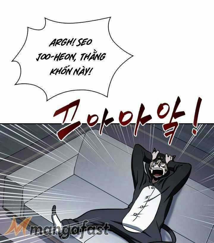 Vua Trộm Mộ - Chapter 196 - Trang 82