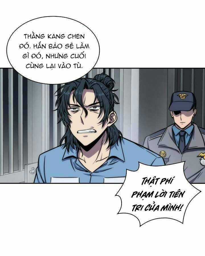 Vua Trộm Mộ - Chapter 196 - Trang 84