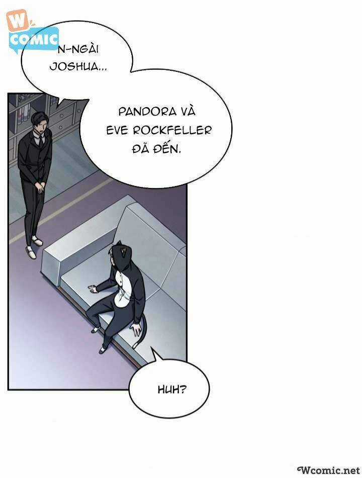 Vua Trộm Mộ - Chapter 196 - Trang 85