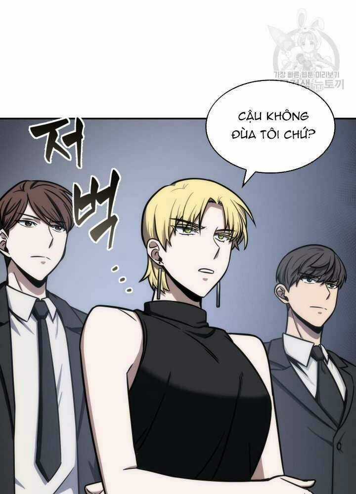 Vua Trộm Mộ - Chapter 196 - Trang 86