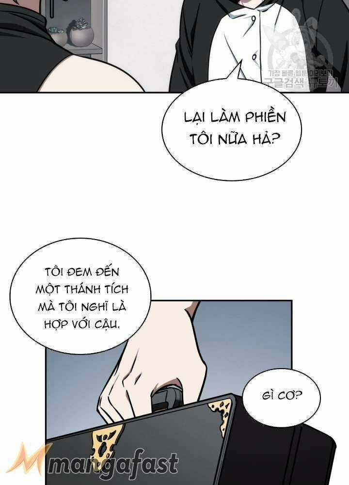 Vua Trộm Mộ - Chapter 196 - Trang 88