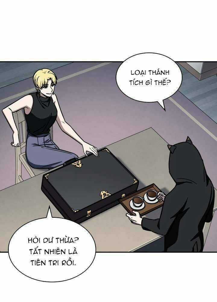 Vua Trộm Mộ - Chapter 196 - Trang 90