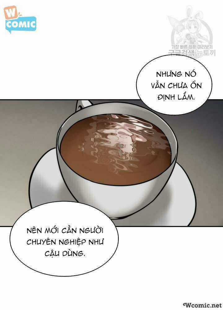 Vua Trộm Mộ - Chapter 196 - Trang 91