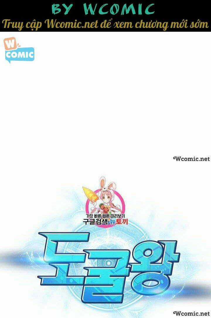 Vua Trộm Mộ - Chapter 197 - Trang 1