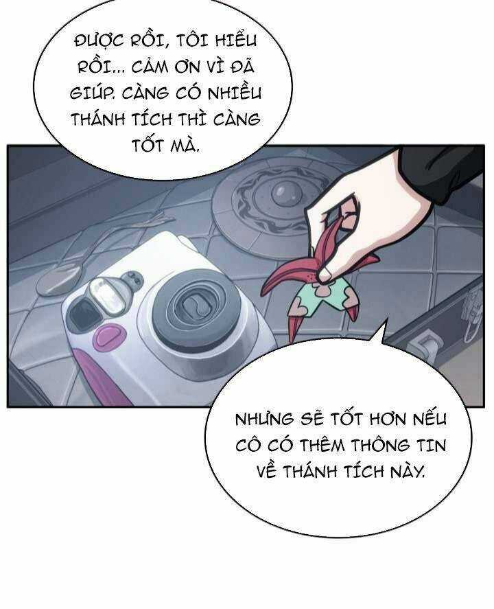 Vua Trộm Mộ - Chapter 197 - Trang 12