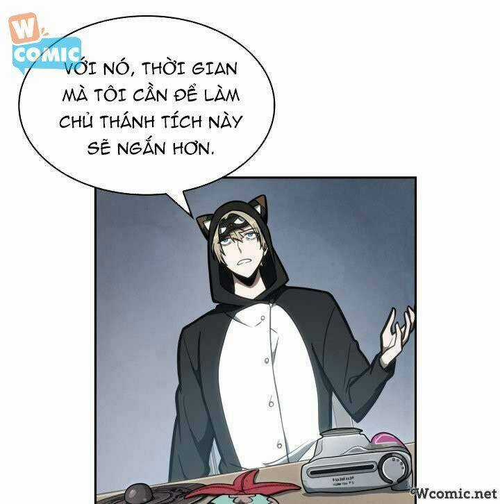 Vua Trộm Mộ - Chapter 197 - Trang 13