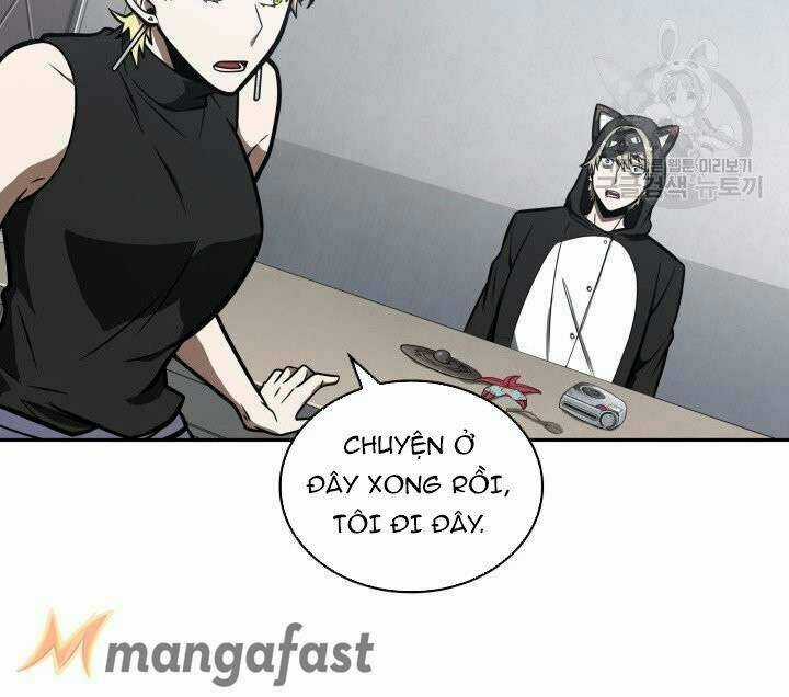 Vua Trộm Mộ - Chapter 197 - Trang 18