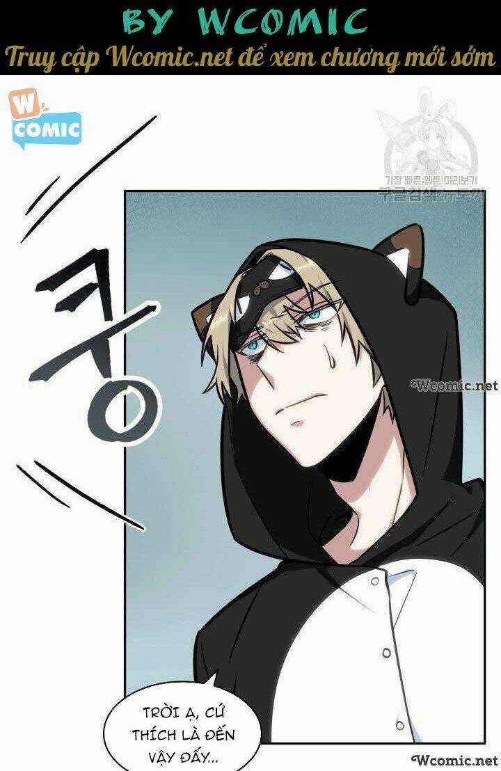 Vua Trộm Mộ - Chapter 197 - Trang 19